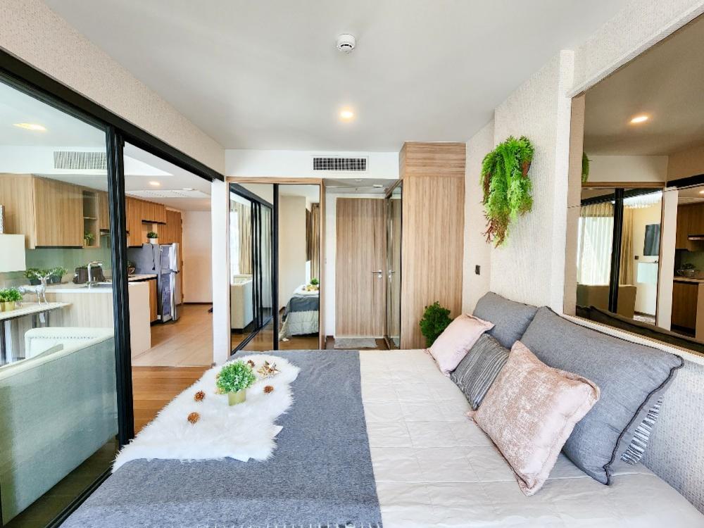 [] NAVARA Lungsuan 1 Bed/ 1 Bath / Fully Furnished – รูปที่ 3