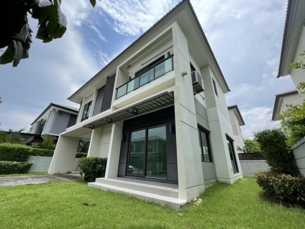 📌ขายถูกมาก บ้านใหม่ Centro บางนา กม.7 ใกล้เมกาบางนา ที่ดิน 57 ตรว 4 ห้องนอน – รูปที่ 2