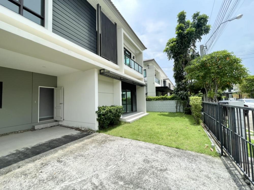 📌ขายถูกมาก บ้านใหม่ Centro บางนา กม.7 ใกล้เมกาบางนา ที่ดิน 57 ตรว 4 ห้องนอน – รูปที่ 3