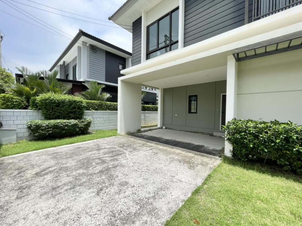 📌ขายถูกมาก บ้านใหม่ Centro บางนา กม.7 ใกล้เมกาบางนา ที่ดิน 57 ตรว 4 ห้องนอน – รูปที่ 4