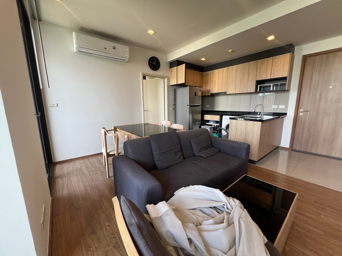 for rent Hasu haus 2 bed special price !! ☘️✨ – รูปที่ 2