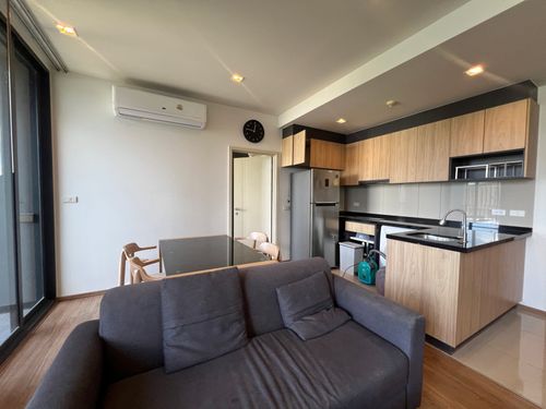 for rent Hasu haus 2 bed special price !! ☘️✨