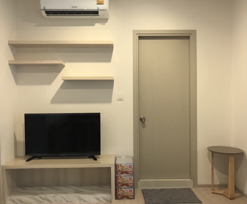 for rent Life 48 1 bed super deal !! ❤️☘️ – รูปที่ 4