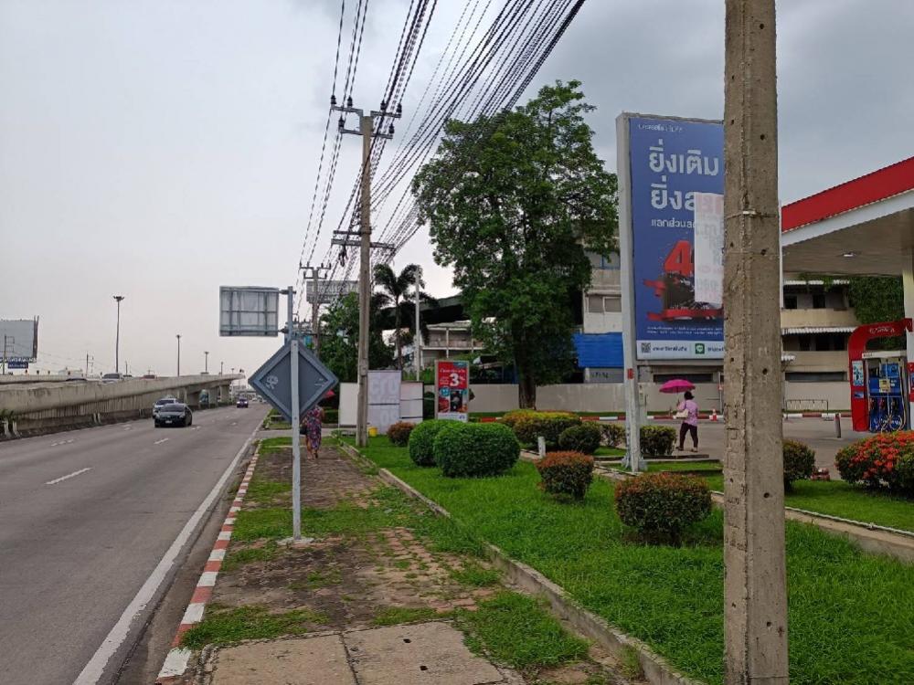 ขายที่ดินติด ถ.กาญจนาภิเษก ใกล้ Central west gate 22-1-35 ไร่ อ.บางใหญ่ นนทบุรี ทรงถุงเงินถุงทอง ขายที่ดินติด ถ.กาญจนาภิเษก ใกล้ Central west gate 22-1-35 ไร่ อ.บางใหญ่ นนทบุรี ทรงถุงเงินถุงทอง