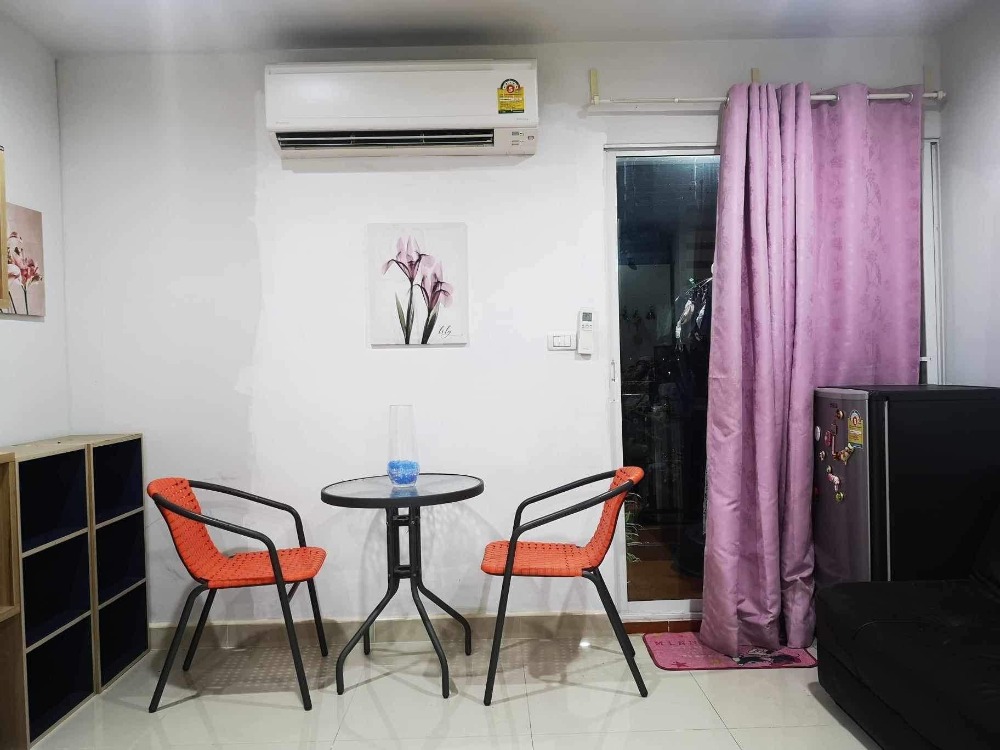 🔥 ขายด่วน คอนโด Regent Home 19 สุขุมวิท 93 – รูปที่ 4