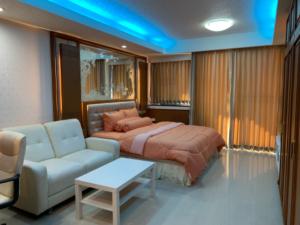 for rent Supalai oriental sathorn suanplu 1 bed Special deal !!