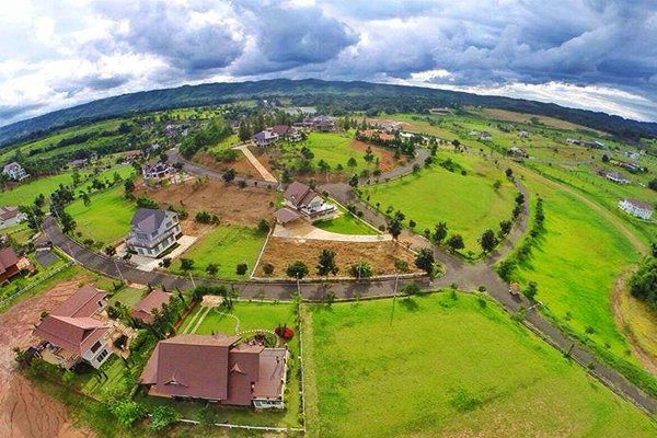 ขายที่ดินจัดสรรโครงการเขาค้อไฮแลนด์ (จังหวัดเพชรบูรณ์) – รูปที่ 3
