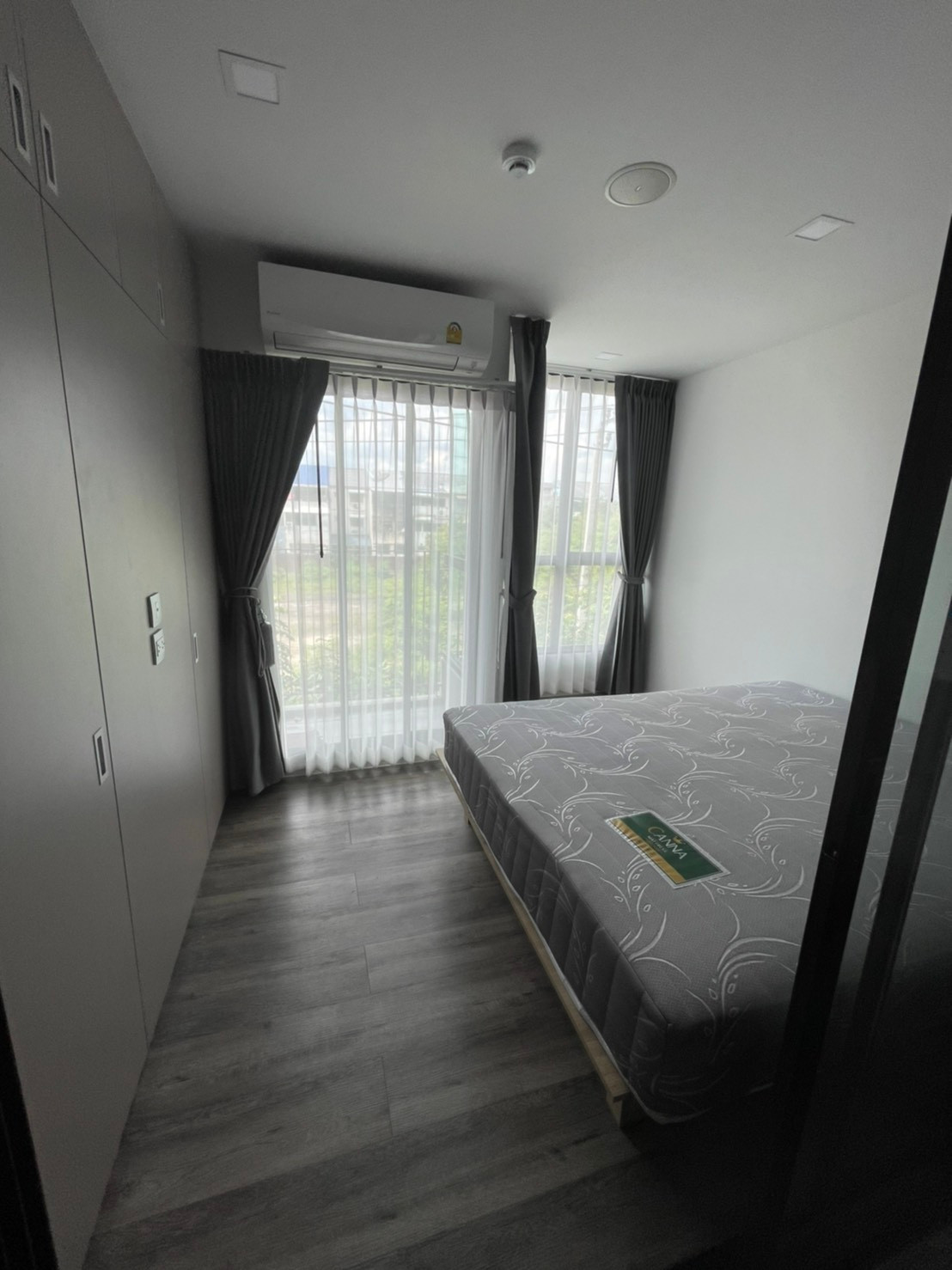 Atmoz Ratchada-Huay Kwang Responding to the lifestyle of the new generation with Smart Technology designed to be practical Atmoz Ratchada-Huay Kwang Responding to the lifestyle of the new generation with Smart Technology designed to be practical