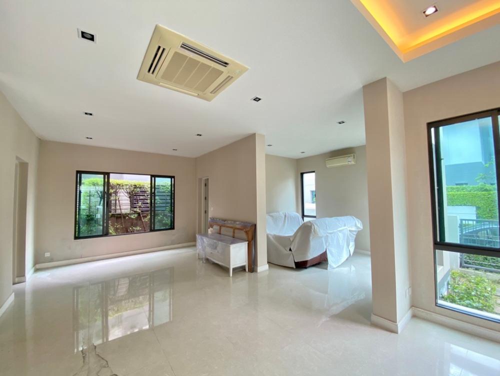 House for sale Narasiri Topiary Nawamin-Ramintra, never been in, behind the corner, 56.1 square meters, 4 Bed 5 Bath – รูปที่ 3