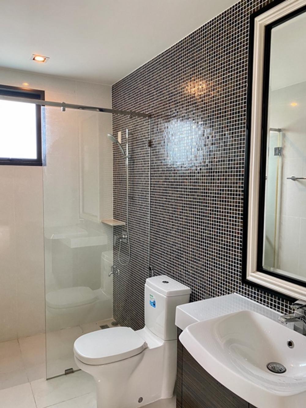 House for sale Narasiri Topiary Nawamin-Ramintra, never been in, behind the corner, 56.1 square meters, 4 Bed 5 Bath – รูปที่ 4