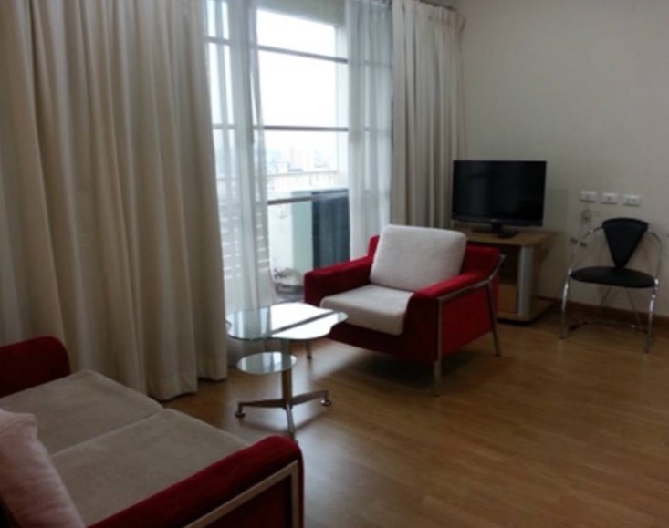 Baan Klangkrung Siam 2 Bed Eng 中 日 Please add LINE ID @806qphgn o8415o5483 Thai-Eng-Chi-Jap rent 35,000 B