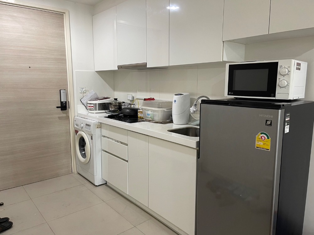 for rent condolette light convent sathorn 2 bed special deal !! 🌟 – รูปที่ 3