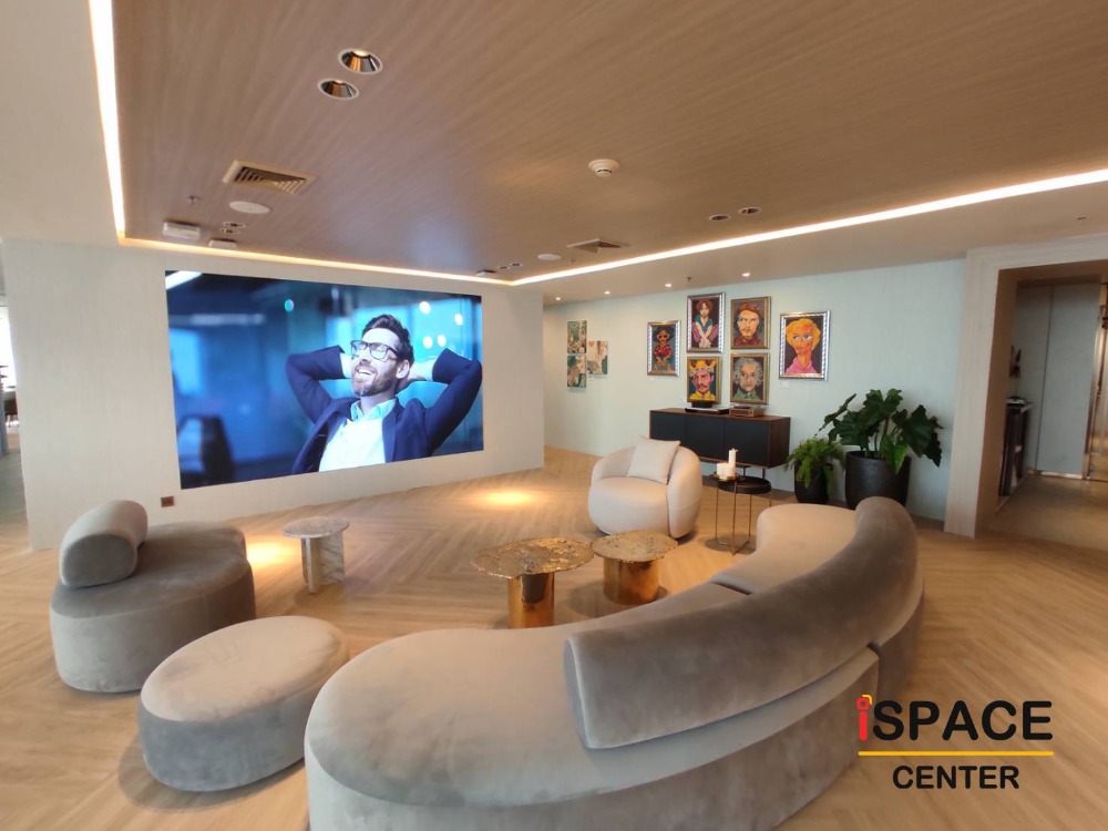 for rent furnished office Partition of the glass room Ready to work, next to BTS Chong Nonsi, only 1 minute, very convenient to travel for rent furnished office Partition of the glass room Ready to work, next to BTS Chong Nonsi, only 1 minute, very convenient to travel