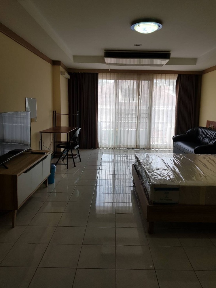 For rent Morning Suite Condo 40 sqm. For rent Morning Suite Condo 40 sqm.