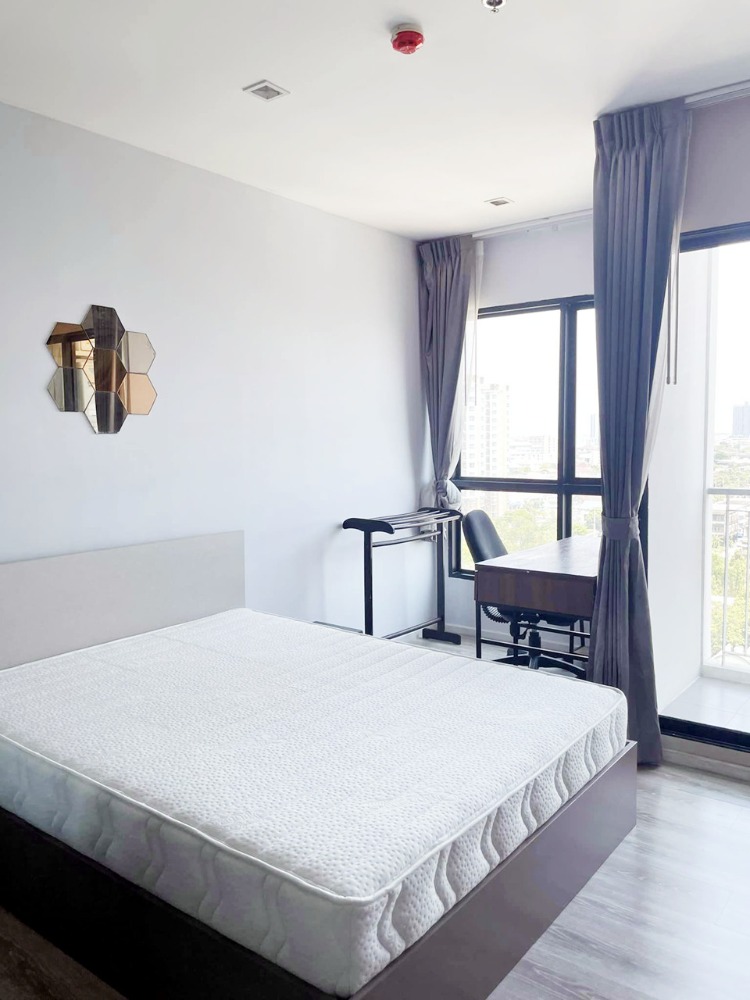 ***For rent Knightsbridge Paknam (with river view!!! + washing machine)*Receive special promotion* LINE : @Feelgoodhome (with @ page) – รูปที่ 4