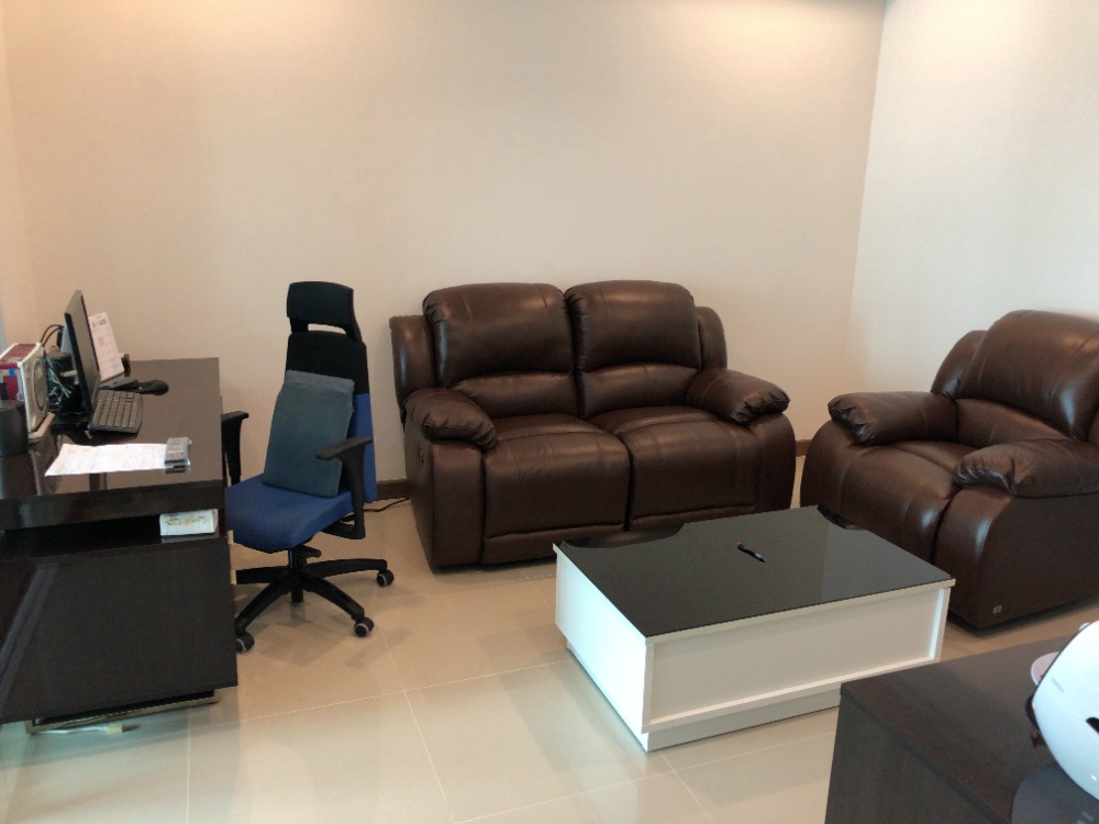 ให้เช่า 19,000  คอนโด Supalai Elite Phayathai เดินทางสะดวกใกล้รถไฟฟ้า เฟอร์ครบ – รูปที่ 3