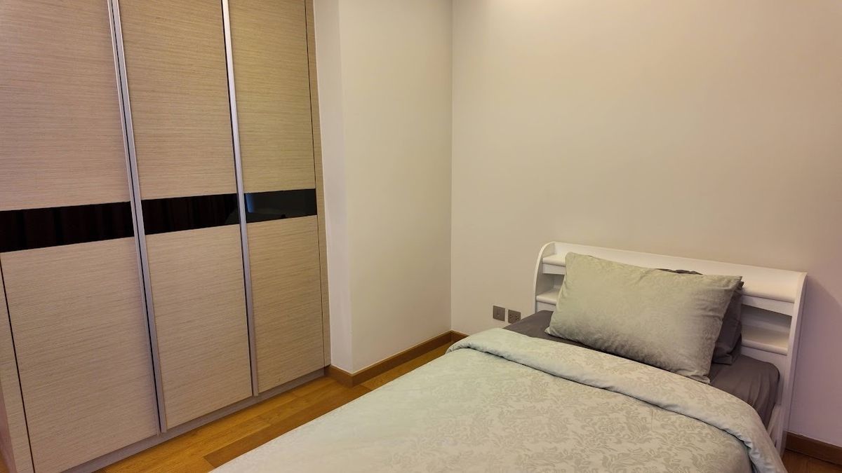 [Low-rise] Beautiful Views!!! Via Botani Sukhumvit 47, 2 bed 2 bath 75 Sqm. – รูปที่ 3