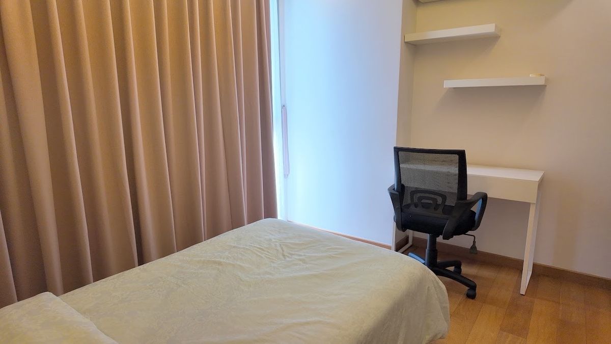 [Low-rise] Beautiful Views!!! Via Botani Sukhumvit 47, 2 bed 2 bath 75 Sqm. – รูปที่ 4