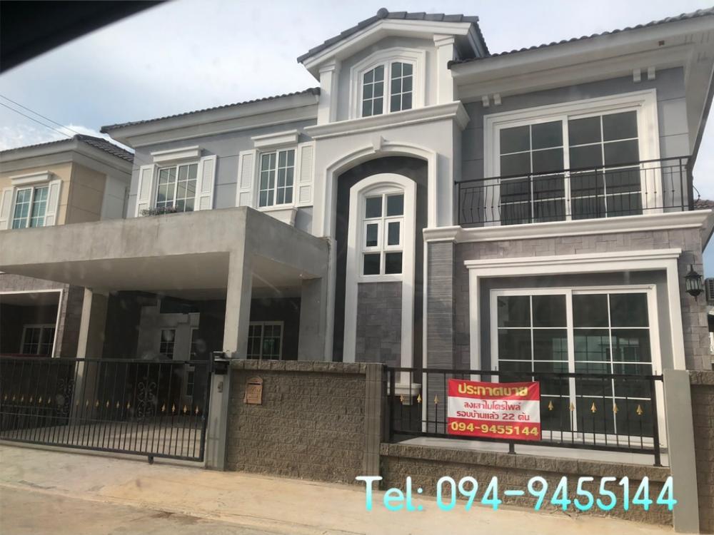 (ขาย) บ้านแฝด หมู่บ้าน Golden Neo สาทร หลังหัวมุม ลงเสาเข็มแล้วที่โรงรถ ด้านข้างและด้านหลัง ต่อเติมหลังคาจอดรถ ไม่เคยเข้าอยู่ ขนาด 41 ตรว. 4 ห้องนอน 4 ห้องน้ำ พื้นที่ใช้สอย 161 ตรม. พร้อมเข้าอยู่ ( ไม่รับagent) (ขาย) บ้านแฝด หมู่บ้าน Golden Neo สาทร หลังหัวมุม ลงเสาเข็มแล้วที่โรงรถ ด้านข้างและด้านหลัง ต่อเติมหลังคาจอดรถ ไม่เคยเข้าอยู่ ขนาด 41 ตรว. 4 ห้องนอน 4 ห้องน้ำ พื้นที่ใช้สอย 161 ตรม. พร้อมเข้าอยู่ ( ไม่รับagent)