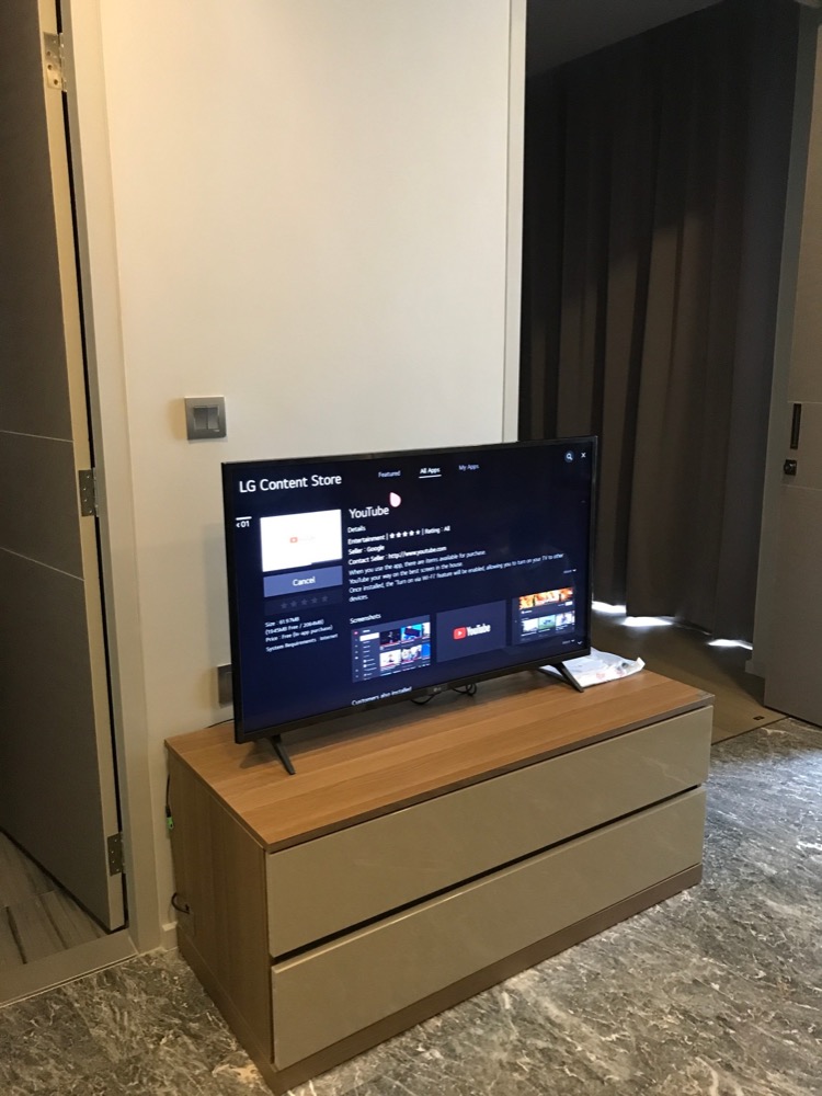 for rent Ashton 41 2 bednice room ❤️🌟 – รูปที่ 4