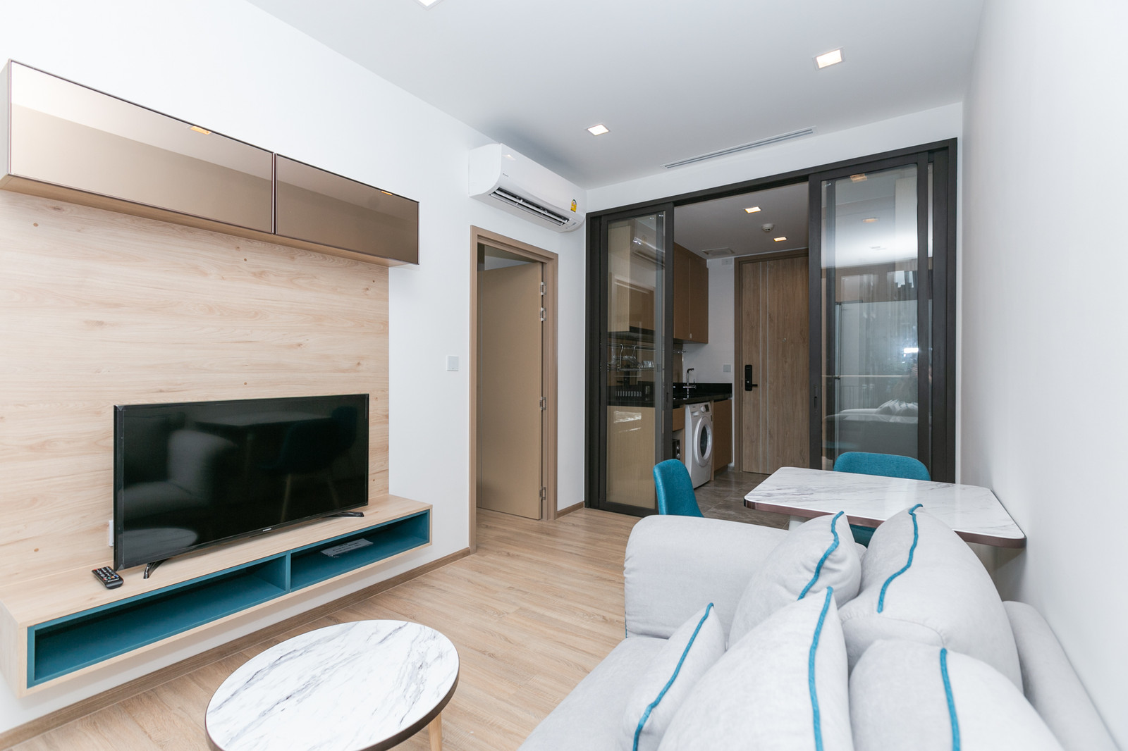 ***For RENT KAWA Haus 1 bedroom (Ready to move-in) ***
