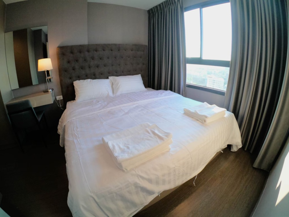 for rent ideo 93 1bed ห้องใหญ่ ราคาดีมากๆๆ ✨💰🍀 – รูปที่ 2