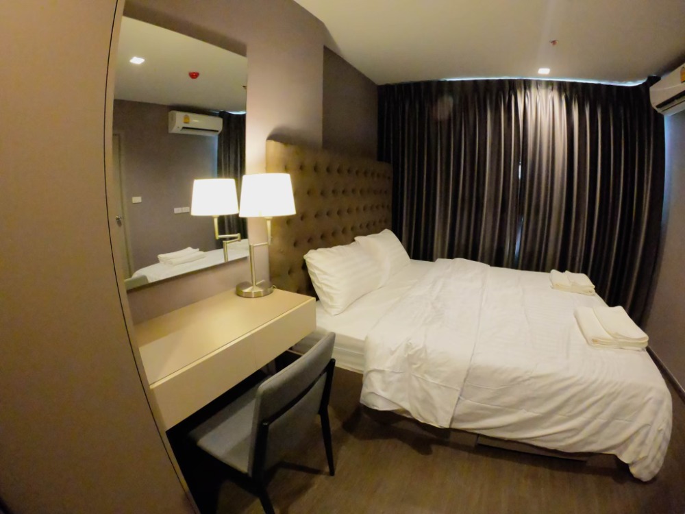 for rent ideo 93 1bed ห้องใหญ่ ราคาดีมากๆๆ ✨💰🍀 – รูปที่ 4