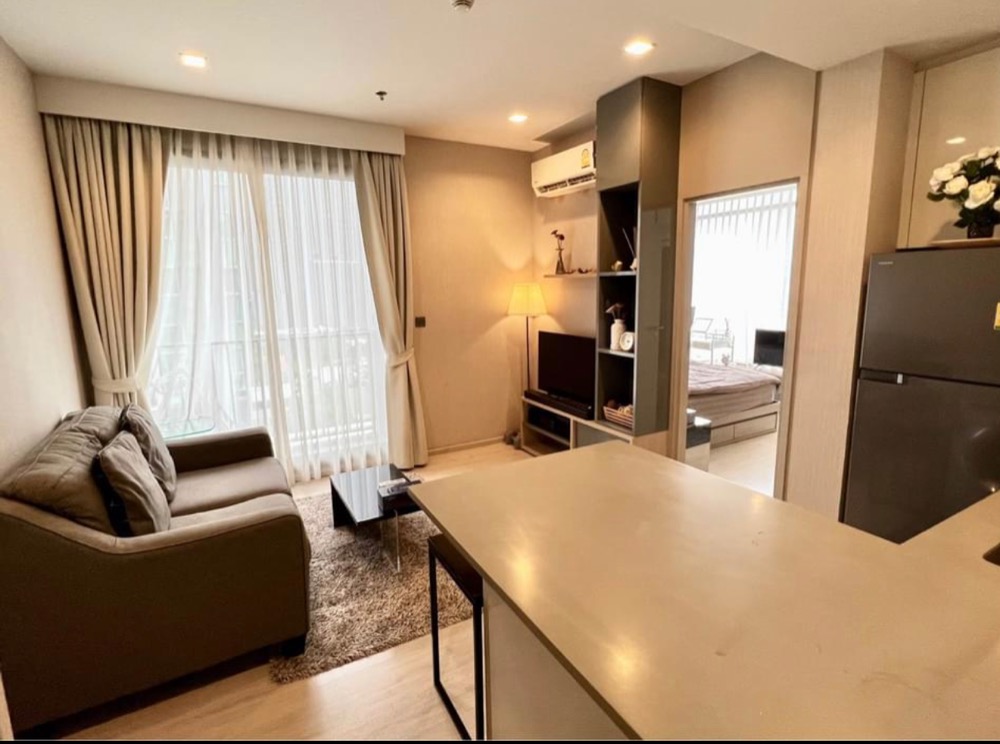 for rent M thonglor 1 bed pet freindly ☘️❤️