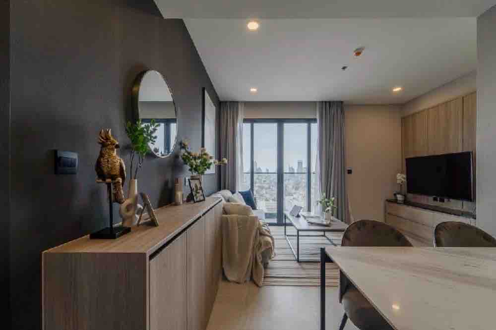 for rent Cooper siam 2 bed nice room ❤️🌟 – รูปที่ 3