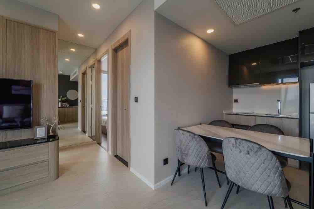 for rent Cooper siam 2 bed nice room ❤️🌟 – รูปที่ 2