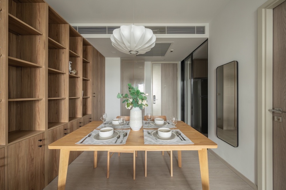 for rent one9five 1 bed nice room ☘️💰 – รูปที่ 3