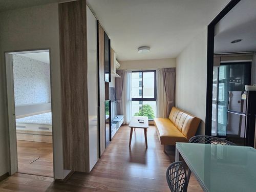 2 bedrooms condo for sales closed to  BTS Baring - Unio Sukhumvit 72 Phase 1