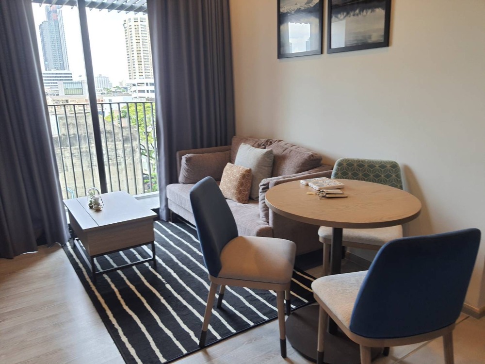 Xt ekkamai-2 beds room for rental , ready to move in