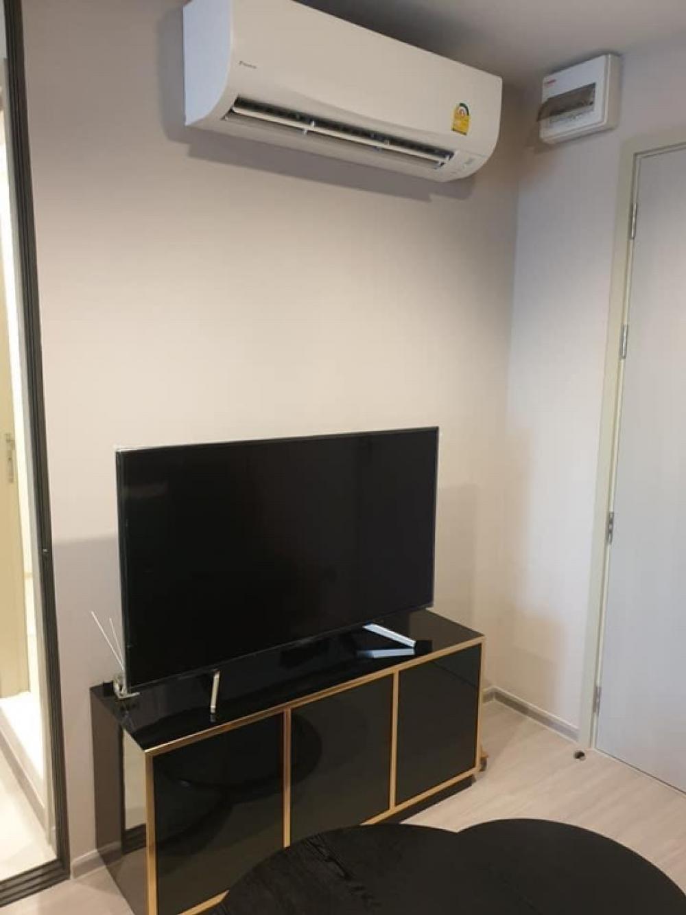For Rent📍1Bed1Bath Tower B*🛁 Life Ladprao📞0639399665 – รูปที่ 3
