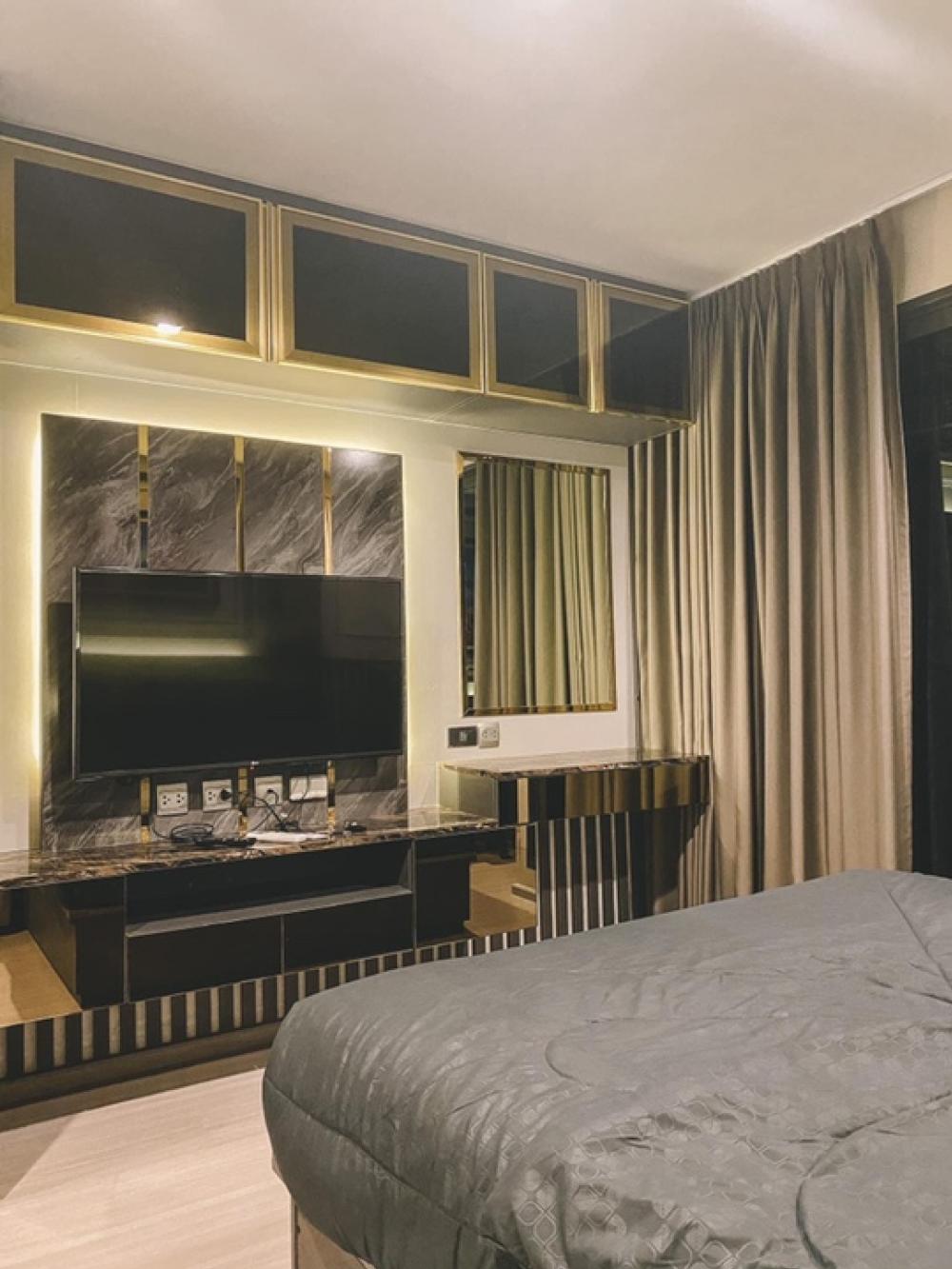 For Rent📍Studio🛁Life Ladprao✨0639399665Tower A – รูปที่ 2