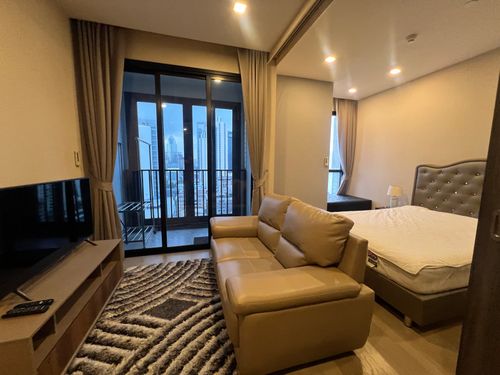 for rent Ashton asoke 1 bed super deal !! 🌻🌿