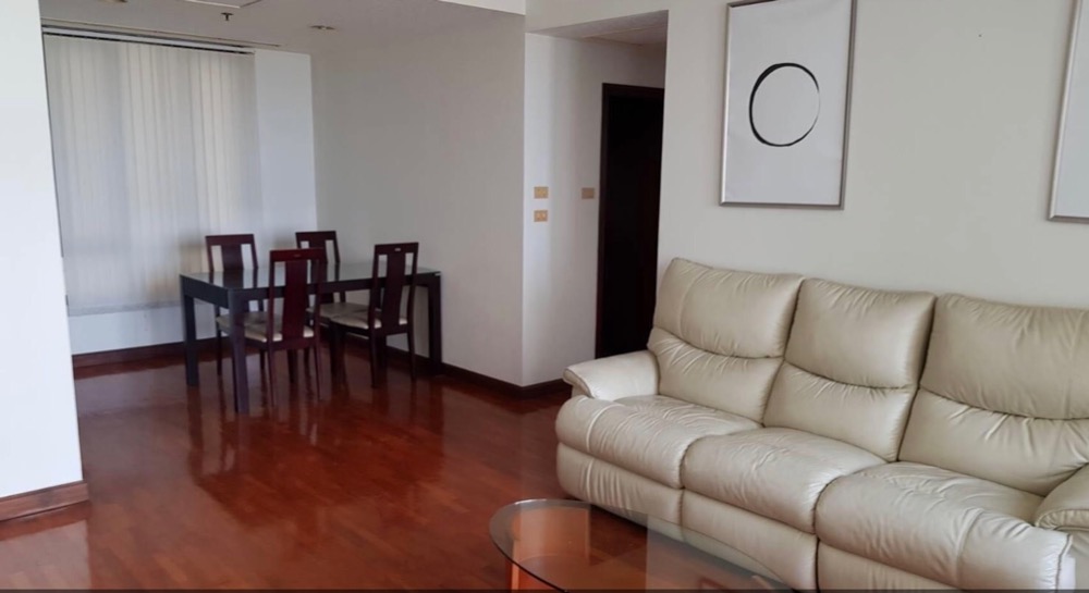 for rent Baan piya sathorn 2 bed special deal !! 🌷☘️ – รูปที่ 3