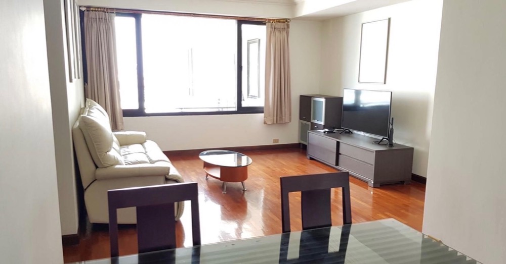 for rent Baan piya sathorn 2 bed special deal !! 🌷☘️ – รูปที่ 2
