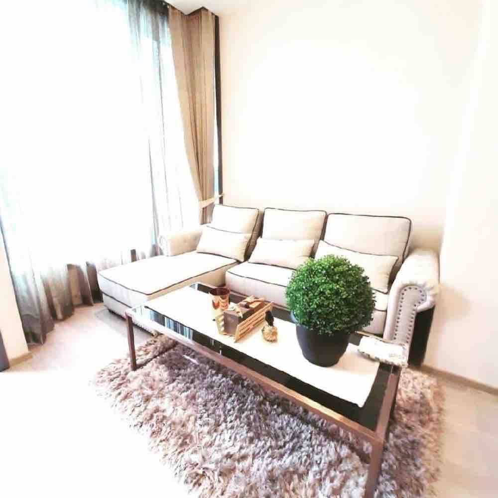 for renr The Esse asoke 2 bed nice room ✨🌟 – รูปที่ 2