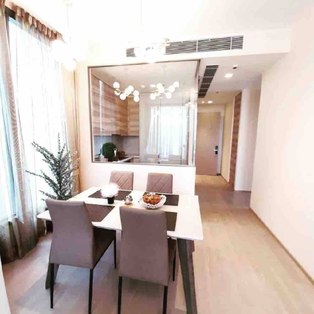 for renr The Esse asoke 2 bed nice room ✨🌟 – รูปที่ 3