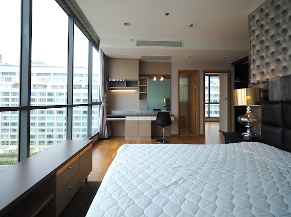 for renr Hyde 13 2bed2bath nice room ☘️🌷 – รูปที่ 2