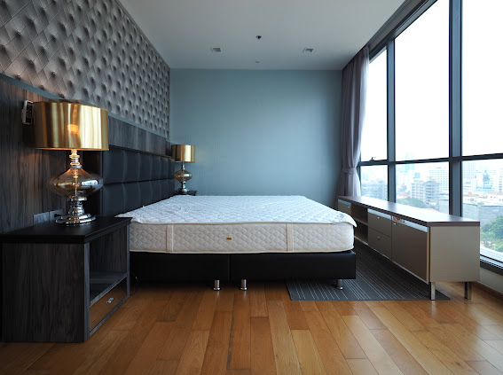 for renr Hyde 13 2bed2bath nice room ☘️🌷 – รูปที่ 3