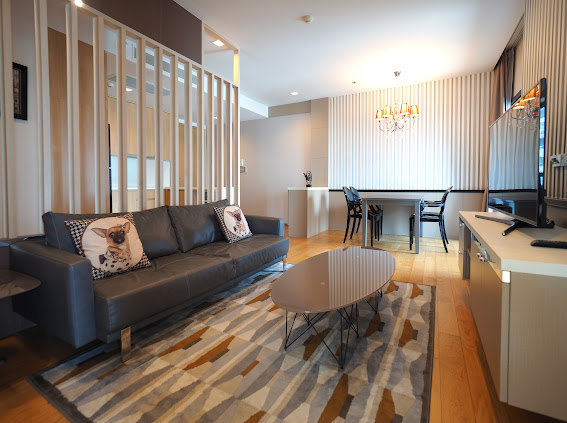 for renr Hyde 13 2bed2bath nice room ☘️🌷 – รูปที่ 4