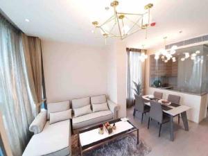 for renr The Esse asoke 2 bed nice room ✨🌟