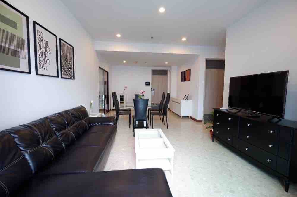 for rent Supalai premier @ Asoke 1 bed super deal ! ❤️✨ – รูปที่ 2