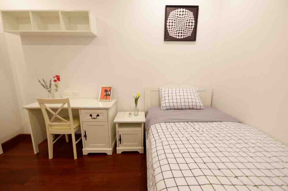 for rent Supalai premier @ Asoke 1 bed super deal ! ❤️✨ – รูปที่ 3