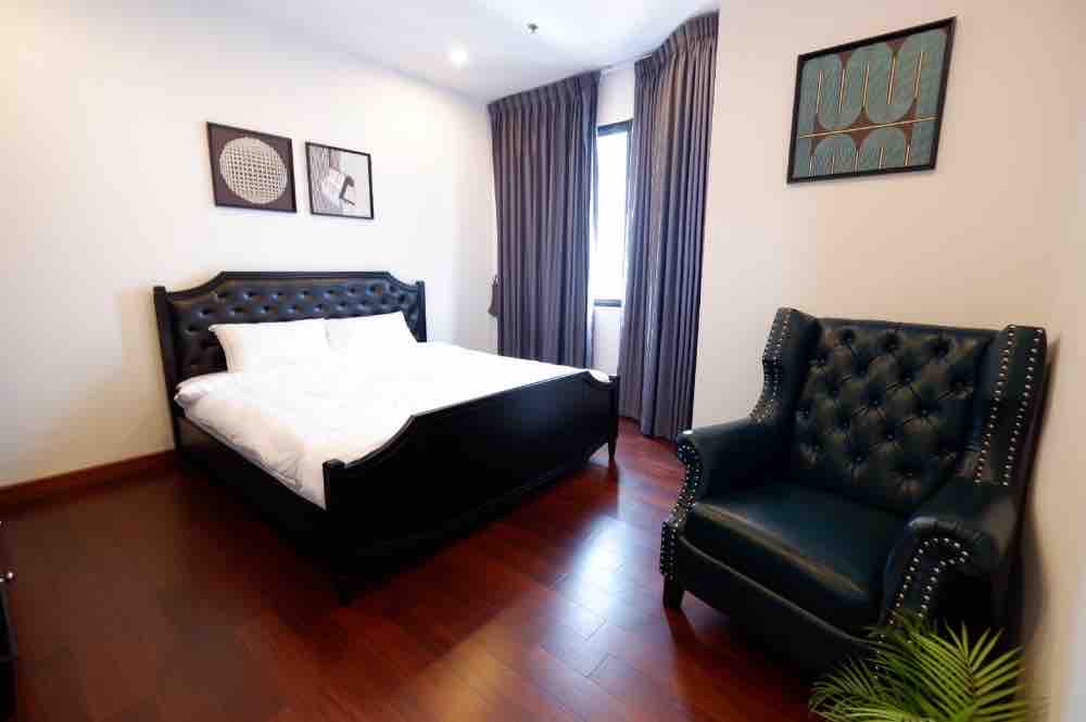 for rent Supalai premier @ Asoke 1 bed super deal ! ❤️✨ – รูปที่ 4