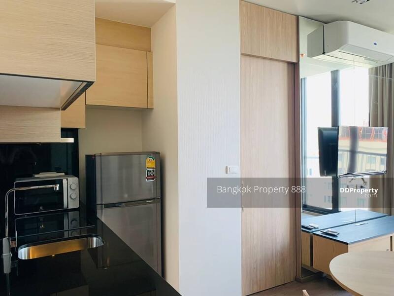 for rent Park 24 1 bed special deal !! 🌿❤️ – รูปที่ 4