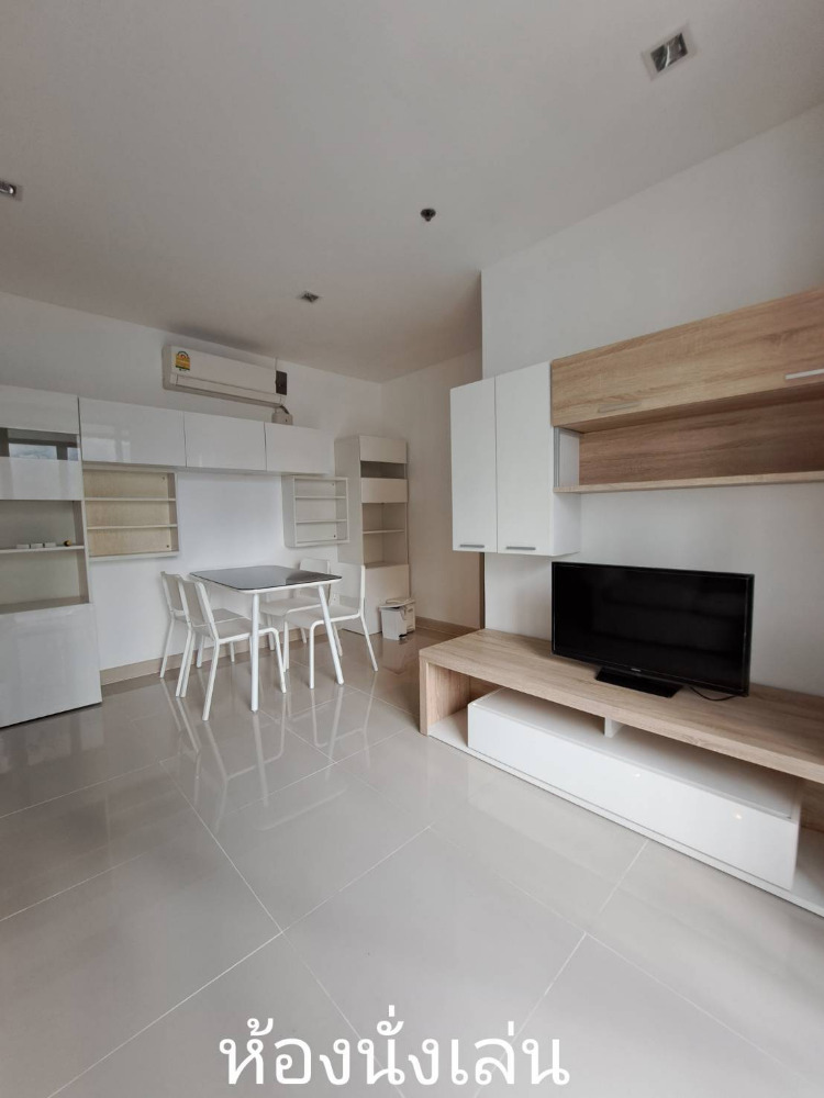 For sale: Ideo Mobi Rama 9, 2 bedrooms, 1 bathroom For sale: Ideo Mobi Rama 9, 2 bedrooms, 1 bathroom