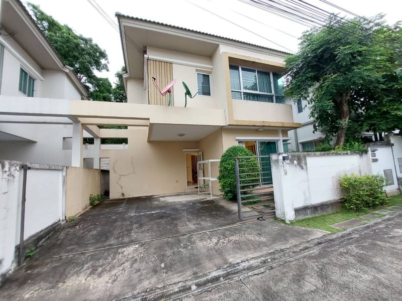 💥 Selling cheap 💥 Casa Ville House - Sriracha Tiger Zoo – รูปที่ 4